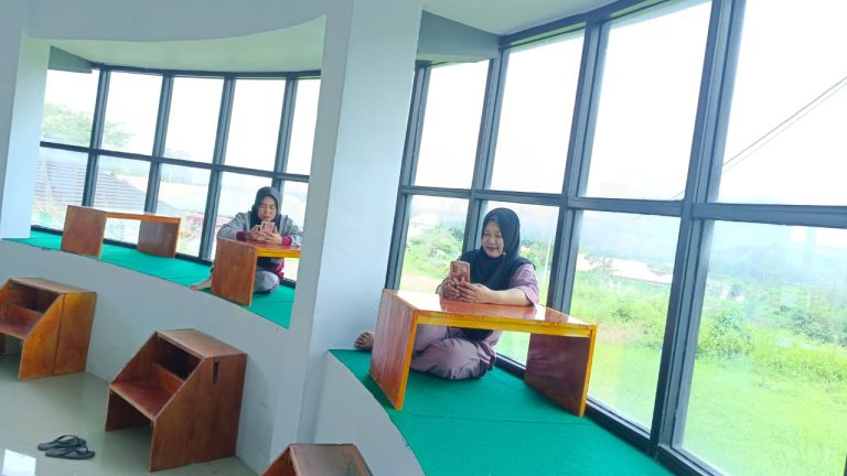 Cafe Literasi